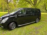 Hyundai h1 Travel Premium TÜV neu - Hyundai aus 2010: Van
