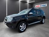 Dacia Duster 1.6 Klimaanlage Leder Anhängerkupplung