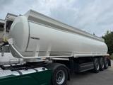 Andere Willig 35000 Ltr., 5 Kammern, ADR, SAF - Angebote