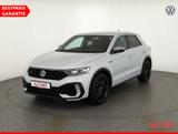 Volkswagen T-Roc R 2.0 TSI DSG 4Motion LED Navi ACC DAB - VW T-Roc Gebrauchtwagen in Leipzig