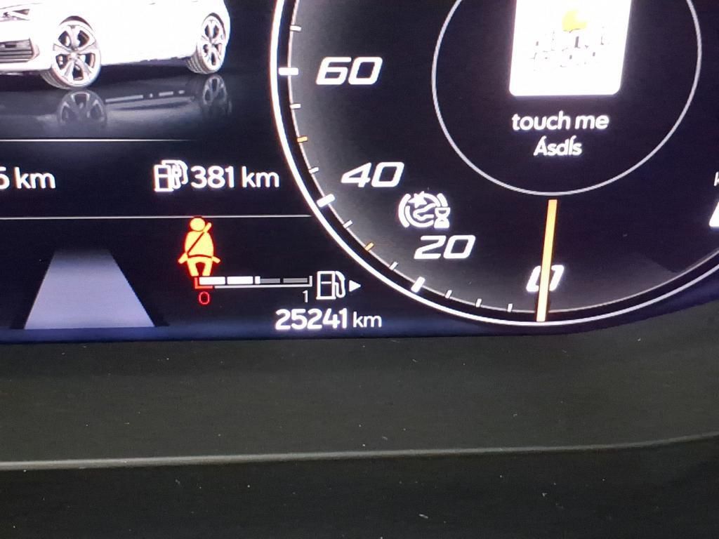 Cupra Leon 1.4 TSI e-HYBRID 180kW Klima*Tempo*Nav*PDC