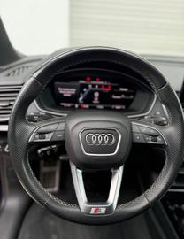 2022 AUDI SQ5 — фото 7