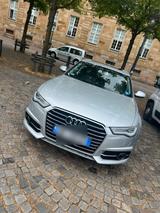 Audi Verkauft die Auto - Audi A6 Gebrauchtwagen in Osnabrück