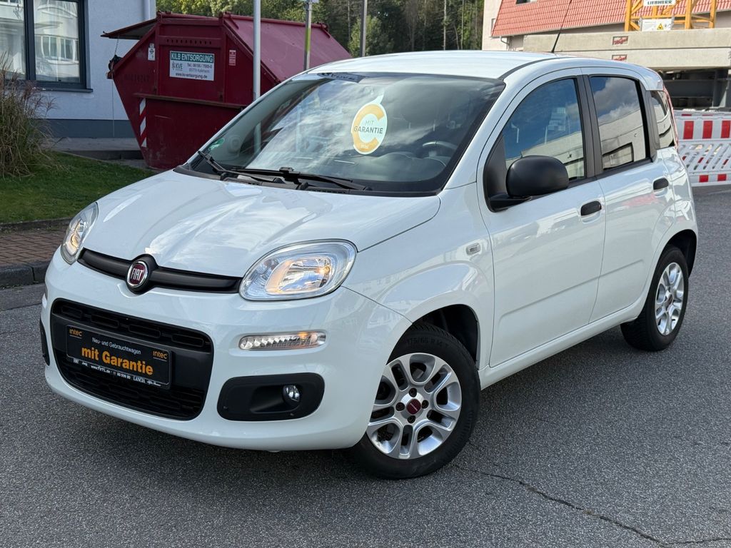 Image of Fiat Panda