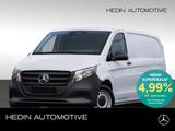 Mercedes-Benz Vito 114 CDI Kasten Lang |AHK|KLIMA|Tempomat|SHZ