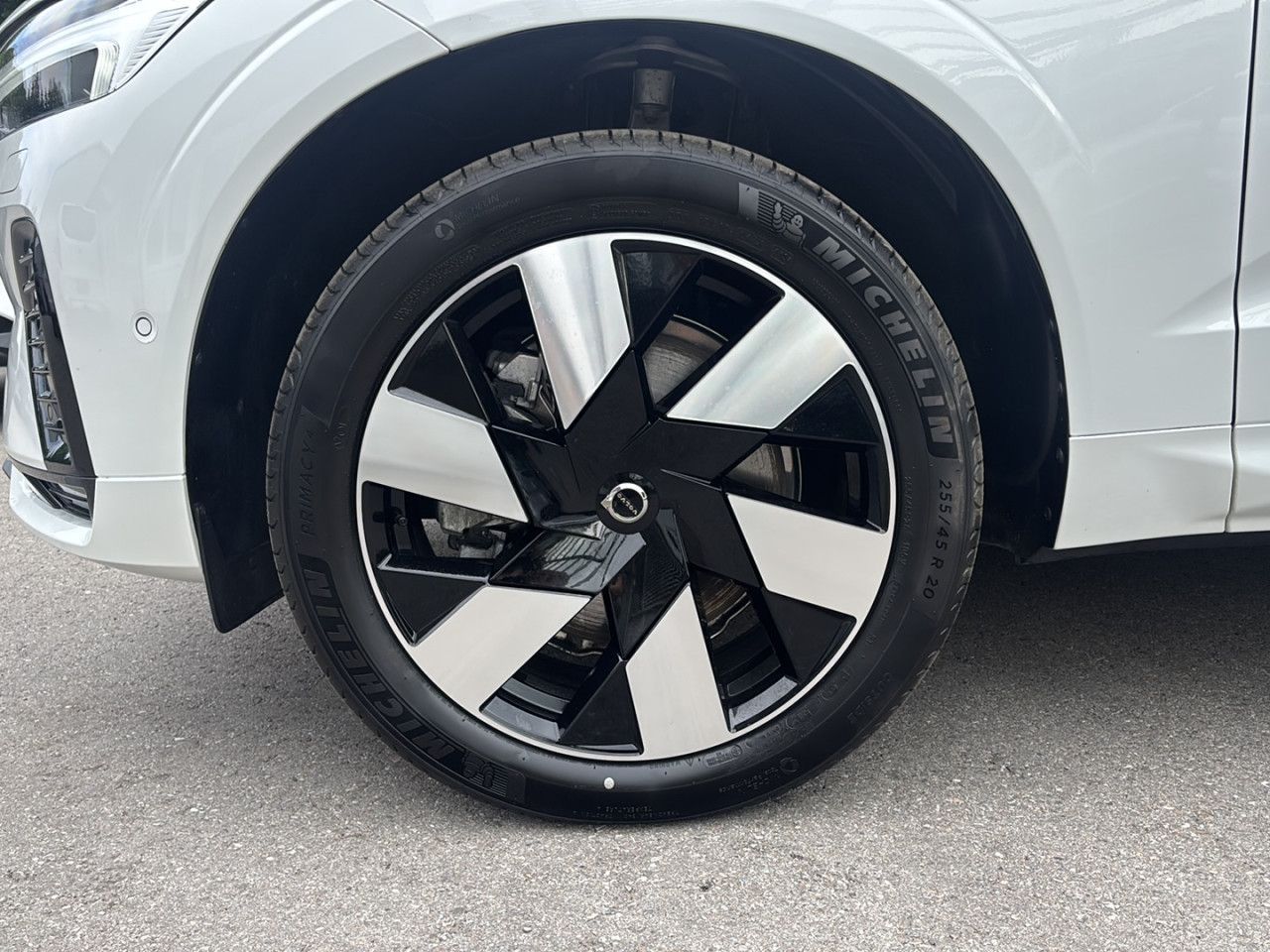 Volvo XC60 - Bild 23