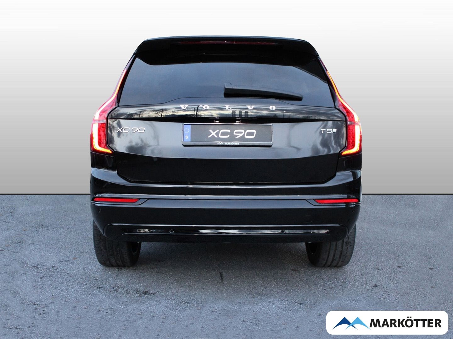 Volvo XC90 - Bild 18