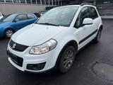 Suzuki SX4 1,6 GL - Suzuki aus 2009