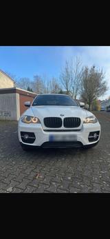 BMW X6 3.0 DISEL - BMW X6: 3.0
