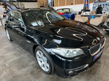 BMW 530 d *Luxury*HeadUP*Panorama*