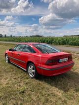 Opel Calibra 2.5i V6    9900 km - Opel Calibra mit Benzin-Antrieb: Coupe