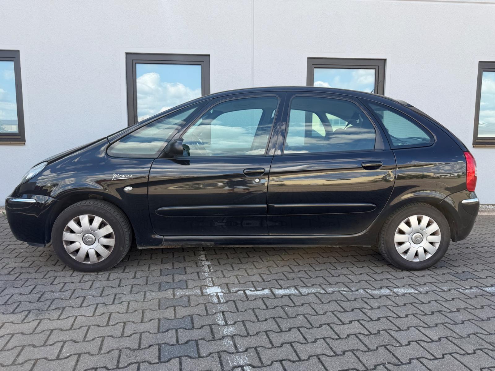 Citroën Xsara Picasso HDi 90 Exclusive