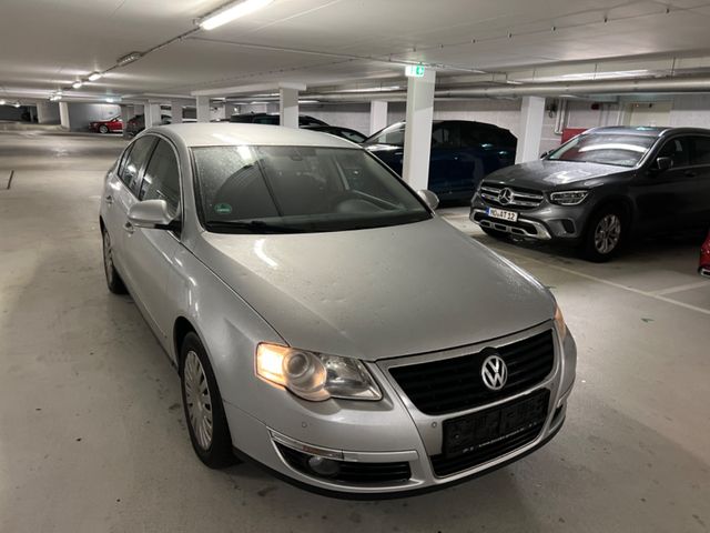 Volkswagen Passat Lim. Comfortline 1.9TDI  Tüv Neu