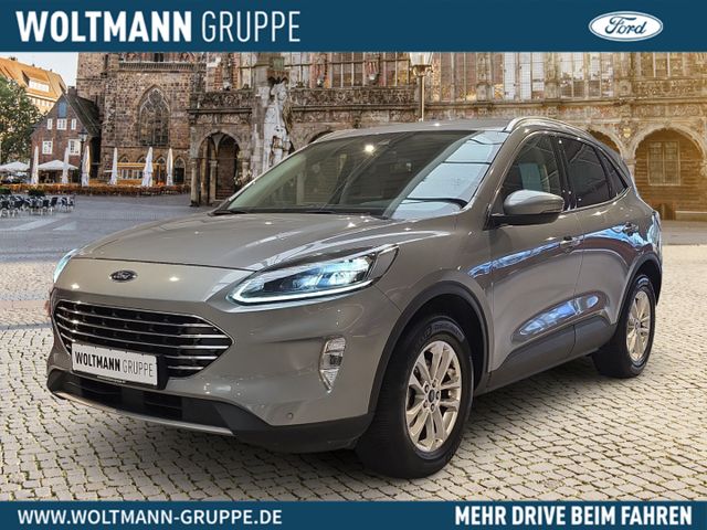 Ford Kuga Titanium X Navi Soundsystem B & O LED El. H