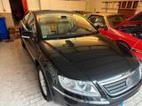 Volkswagen VW Phaeton 4 Sitzer  Präsidenten Fahrzeug - gebrauchte VW Phaeton aus dem Jahr 2005