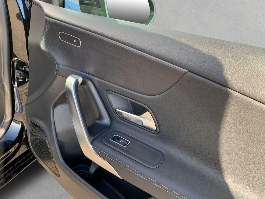 Mercedes-Benz A-Class Progressive Advanced Night Multibeam, миниатюра 19