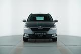 Skoda FABIA STYLE 1.0TSI DSG SITZHEIZUNG+KAMERA uvm - Skoda Fabia: 1.0