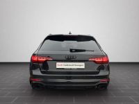 Audi RS4 - Vorschau Bild 6
