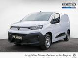 Citroën Berlingo Kasten 1.5 Club M/L1 KLIMA NAVI - Citroën Berlingo