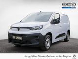 Citroën Berlingo Kasten 1.5 Club M/L1 KLIMA NAVI - Citroën Berlingo mit Diesel-Antrieb: Limousine
