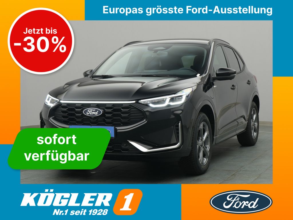 Image of Ford Kuga
