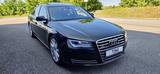 Audi A8 4.2 FSI Quattro - Audi A8 Gebrauchtwagen in München