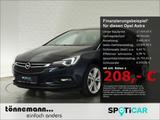 Opel Astra K LIM ULTIMATE+LED LICHT+NAVI+RÜCKFAHRKAME - Opel Astra Gebrauchtwagen in Münster