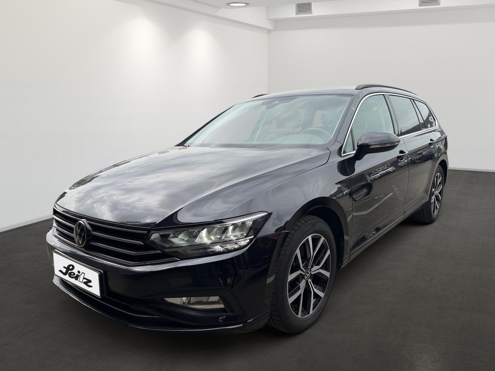 Volkswagen Passat Variant 2.0 TDI Business *LED*KAMERA*NAVI