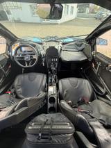 Can-Am Maverick X3 XRS SAS Turbo RR - Can-Am Maverick X3