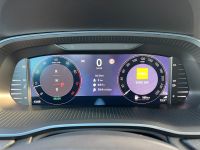 SKODA Octavia 1.5 TSI MHEV DSG Selection AHK 5J GAR bei Autohaus Landmann & Maier OHG