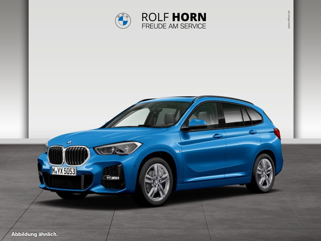 Image of BMW X1