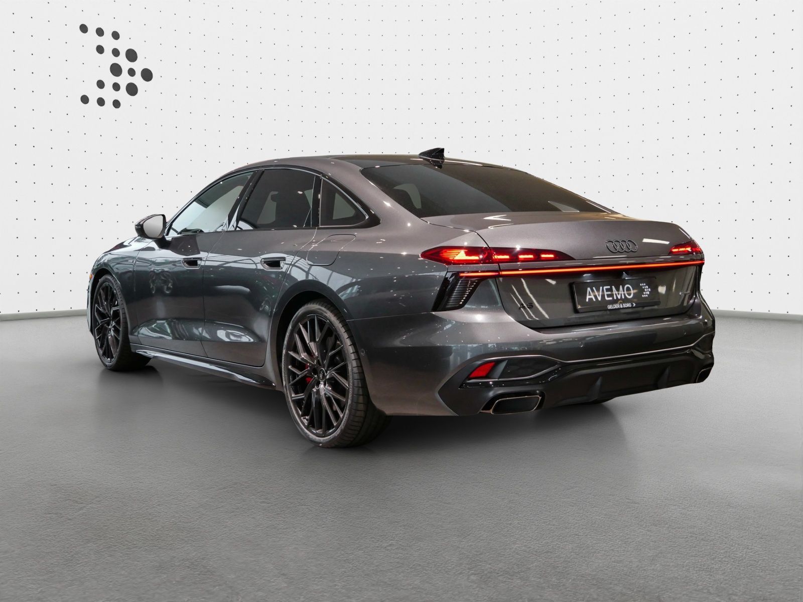 Audi A6 - Bild 2