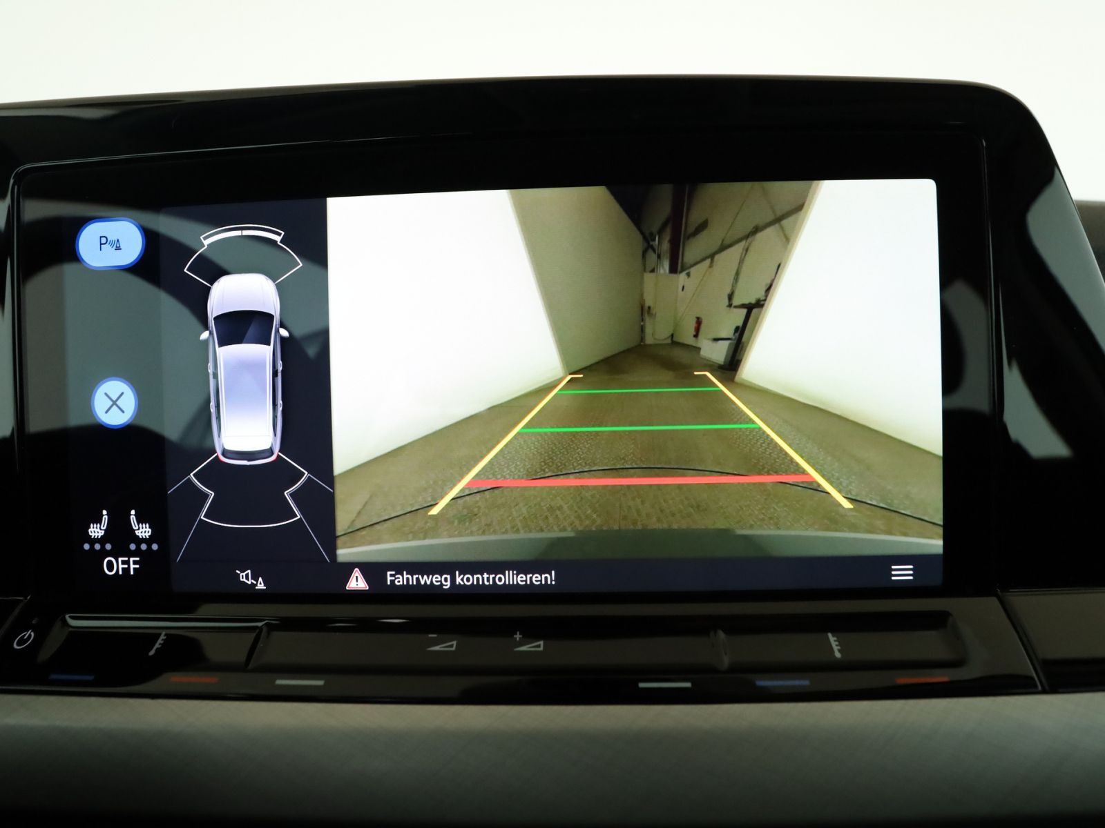 Volkswagen Golf - Bild 16