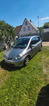 Honda Jazz 1.4 Style - Honda Jazz: Style