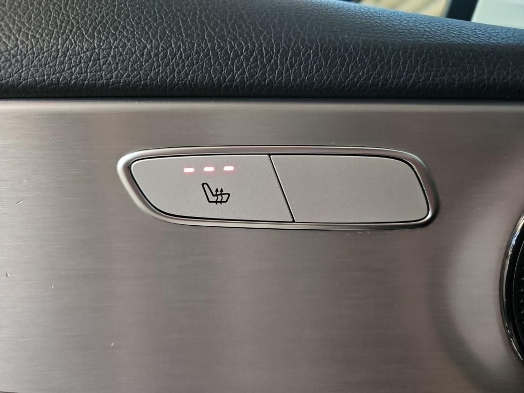 Fahrzeugabbildung Mercedes-Benz C 180 T Avantg. AHK Pano Totwi, SHZ Ambie. LED