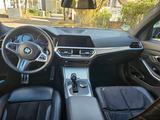 BMW 320i G20 Garantie M Sport Shadow Bmw Service - BMW 320 g20 Gebrauchtwagen