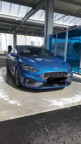 Ford Focus 2,3 EcoBoost ST Styling-Paket ST Styli... - Ford Focus: ST Styling Paket
