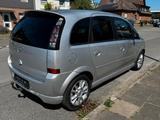 Opel Meriva INNOVATION - Opel Meriva: Innovation