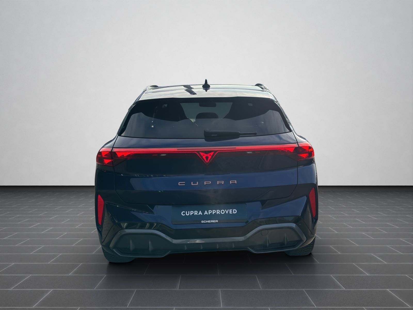 Cupra Terramar - Bild 5