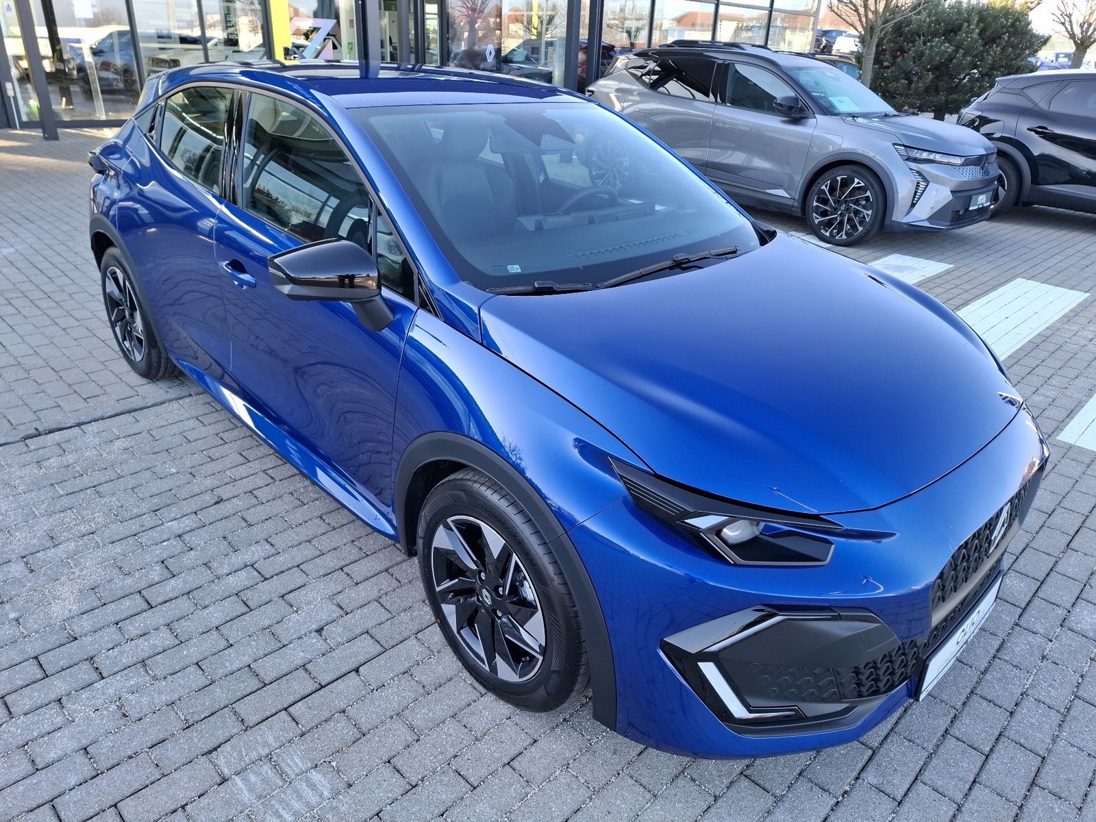 Renault Clio - Bild 4