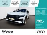 Audi Q4 e-tron Quattro 210KW Matrix*S-Line HeadUp - Audi Q4 e-tron
