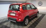 Fiat Panda Rock 0.9 TwinAir 4x4 KLIMAANLAGE SHZ 2HAND - Fiat Panda bis 10.000 Euro