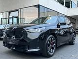BMW X3 M50 xDrive | Standheizung | Panorama | AHK - schwarze BMW X3 M50