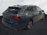 Volkswagen Golf - Vorschau Bild 4