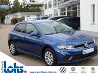 Volkswagen Polo Life KLIMA LED NAVI