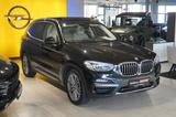BMW X3 30xd Luxury Line ~AHK~HUD~Pano~Kam~volldigt~ - BMW X3: Luxury Line