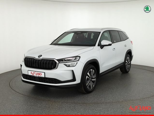 Skoda Kodiaq 2.0 TDI DSG LED ACC Navi Kamera AHK