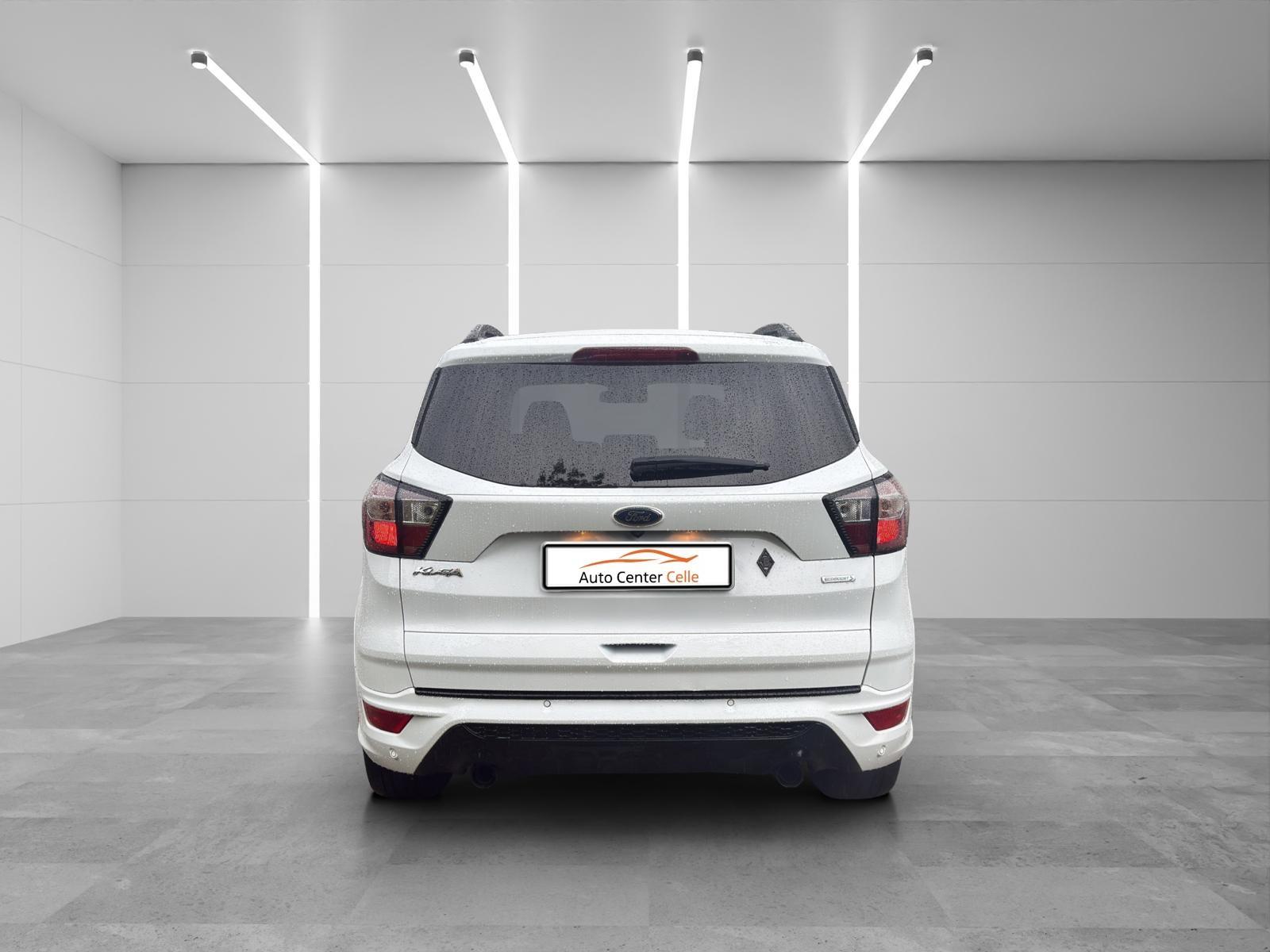 Ford Kuga ST-Line/Klima/Kamera/LED/Navi/PDC/Garantie