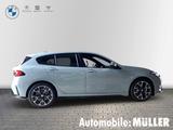 BMW 120 d M Sport EU6e Sportpaket AD AHK-abnehmbar N - BMW 120 Neuwagen: 120d