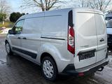 Ford Transit Connect Kasten lang/Kamera/AHK/PDC - Ford Transit: 3 Türen